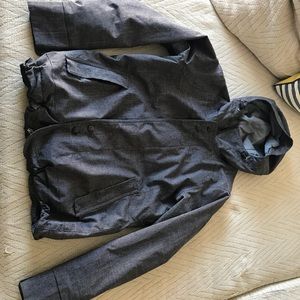 Women’s Burton Winter Jacket